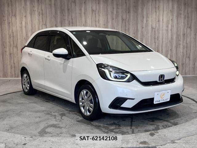 Honda FIT 2020-02 7617024-14