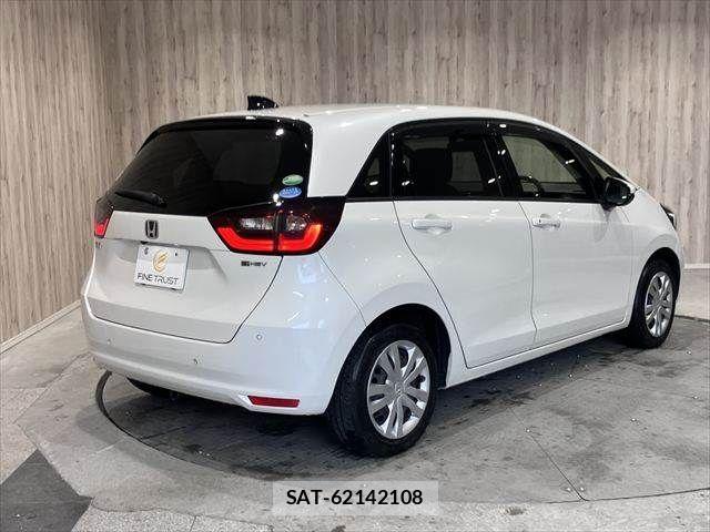 Honda FIT 2020-02 7617024-16