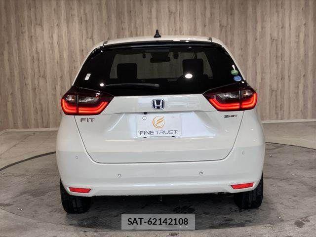 Honda FIT 2020-02 7617024-17