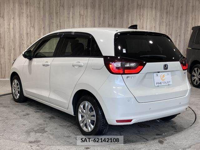 Honda FIT 2020-02 7617024-18