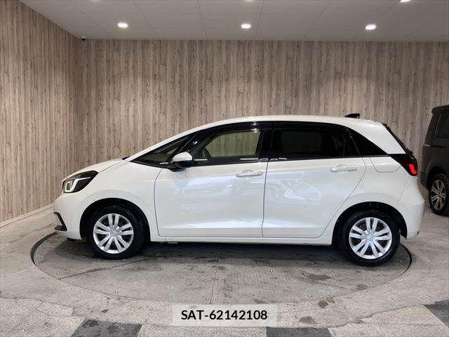 Honda FIT 2020-02 7617024-19