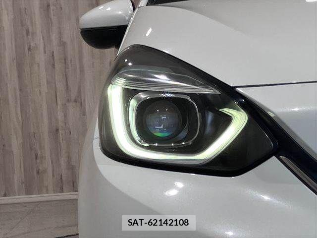 Honda FIT 2020-02 7617024-23