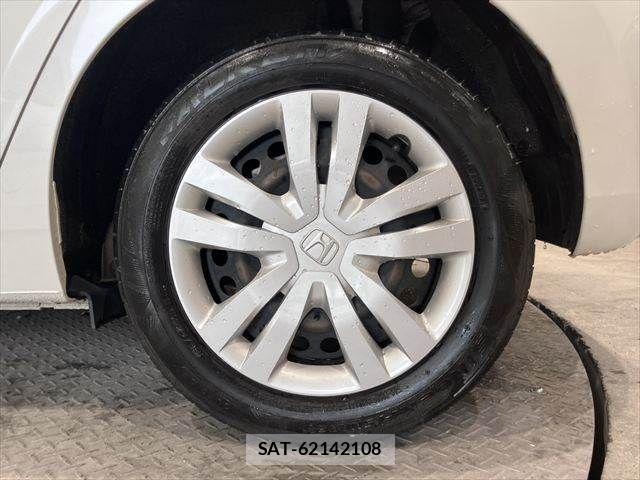 Honda FIT 2020-02 7617024-25