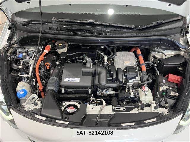 Honda FIT 2020-02 7617024-27