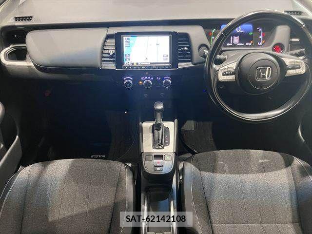 Honda FIT 2020-02 7617024-2