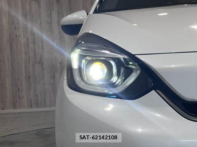 Honda FIT 2020-02 7617024-29