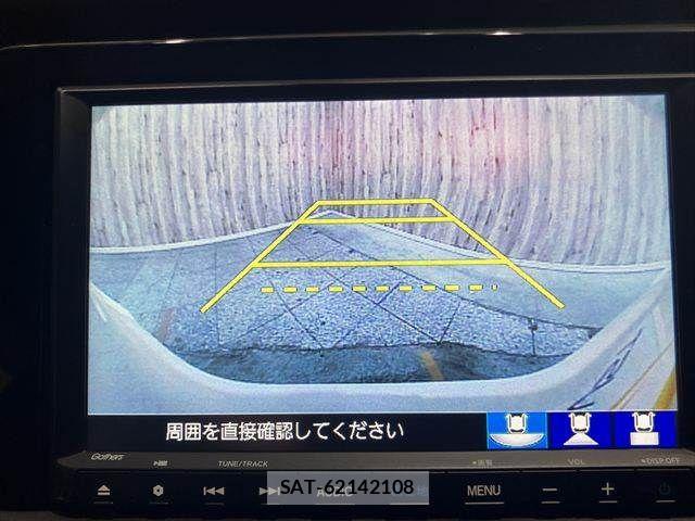 Honda FIT 2020-02 7617024-4