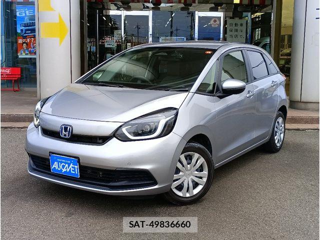 Honda FIT 2023-04 7617022-0