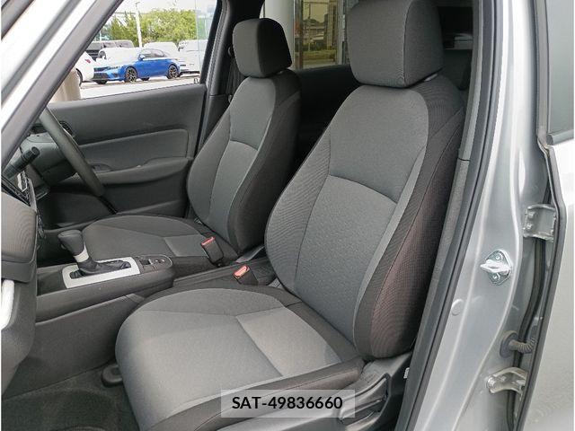 Honda FIT 2023-04 7617022-9