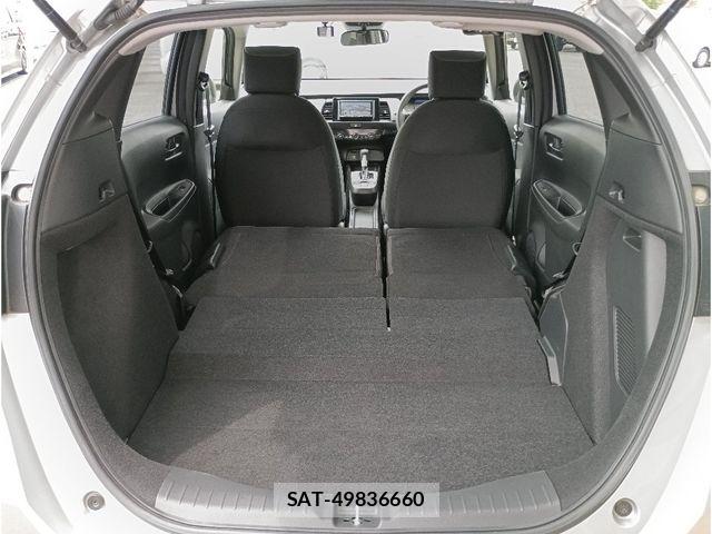Honda FIT 2023-04 7617022-24