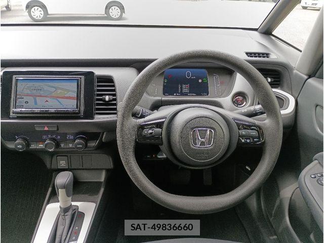 Honda FIT 2023-04 7617022-25
