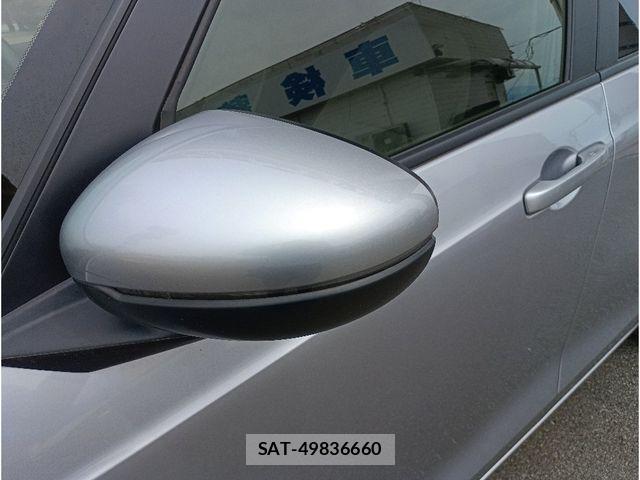Honda FIT 2023-04 7617022-27