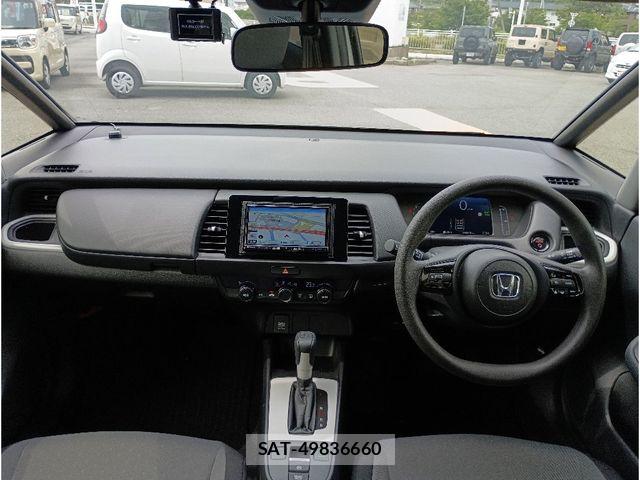 Honda FIT 2023-04 7617022-2