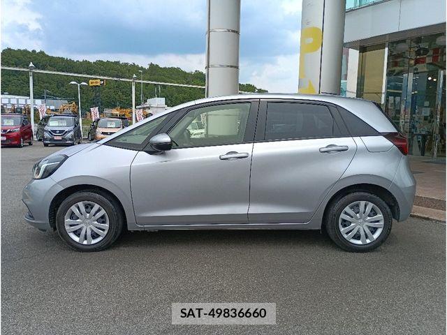 Honda FIT 2023-04 7617022-3