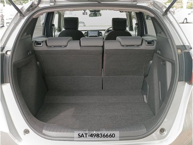 Honda FIT 2023-04 7617022-5