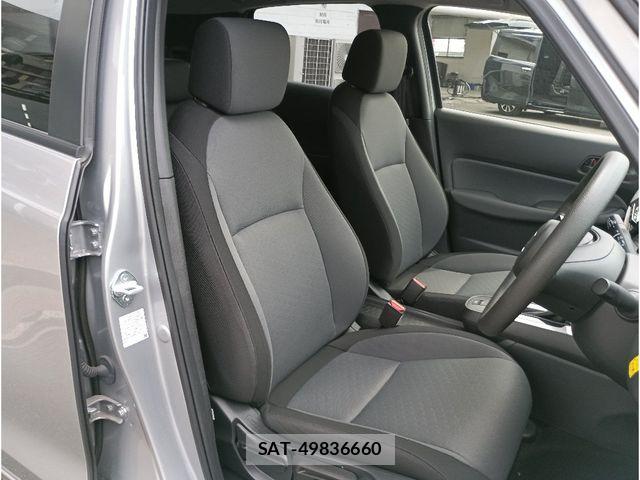 Honda FIT 2023-04 7617022-6