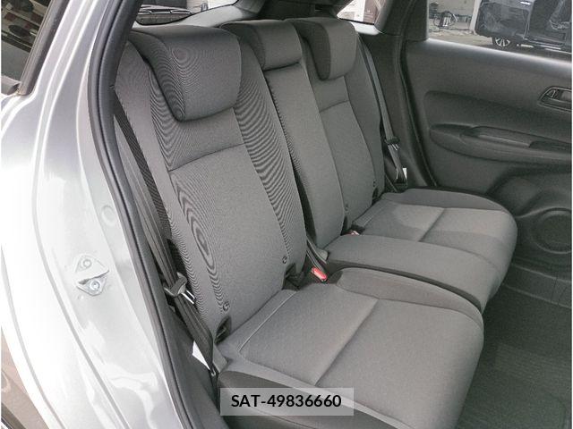 Honda FIT 2023-04 7617022-7