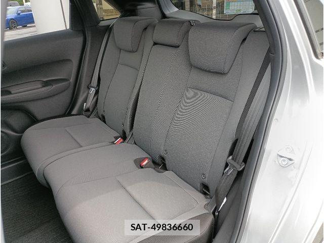 Honda FIT 2023-04 7617022-8