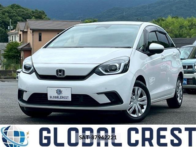 Honda FIT 2020-06 7617021-0