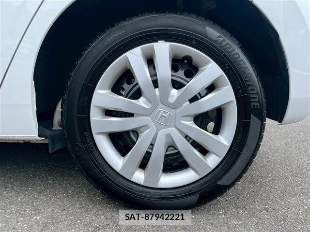 Honda FIT 2020-06 7617021-9