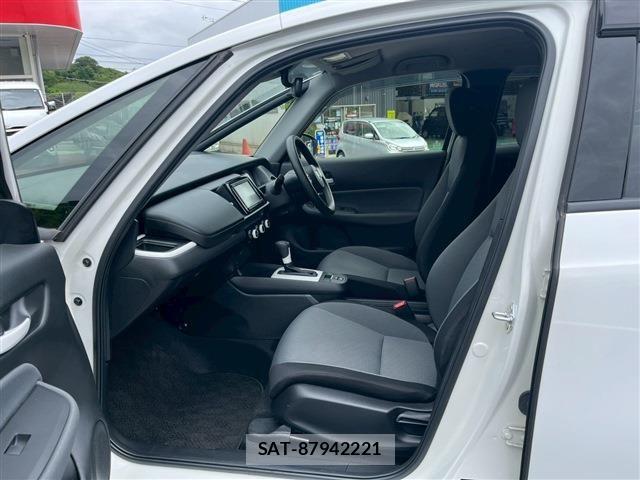 Honda FIT 2020-06 7617021-10