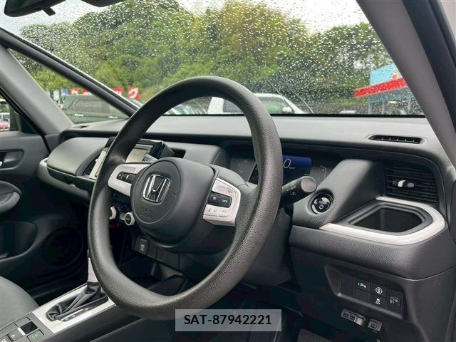 Honda FIT 2020-06 7617021-11