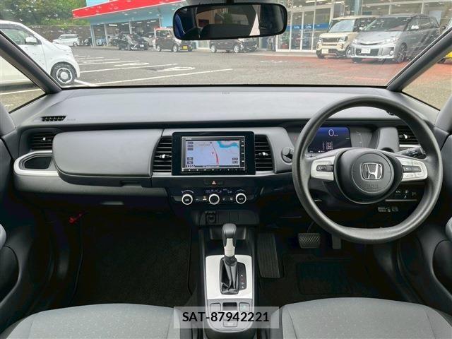 Honda FIT 2020-06 7617021-12