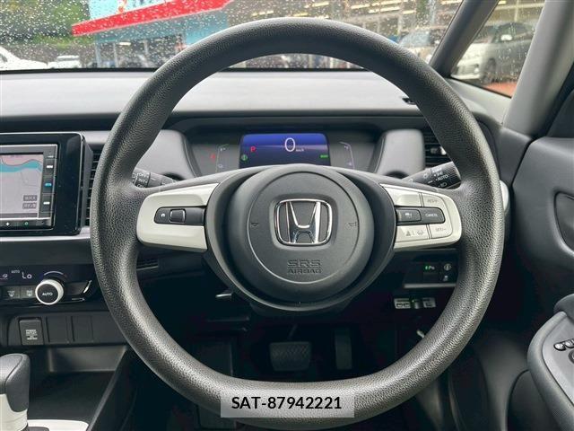 Honda FIT 2020-06 7617021-15