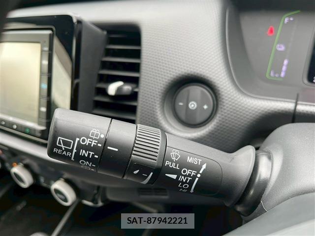 Honda FIT 2020-06 7617021-18