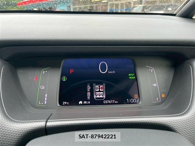 Honda FIT 2020-06 7617021-20