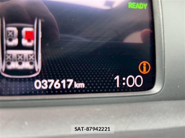 Honda FIT 2020-06 7617021-21
