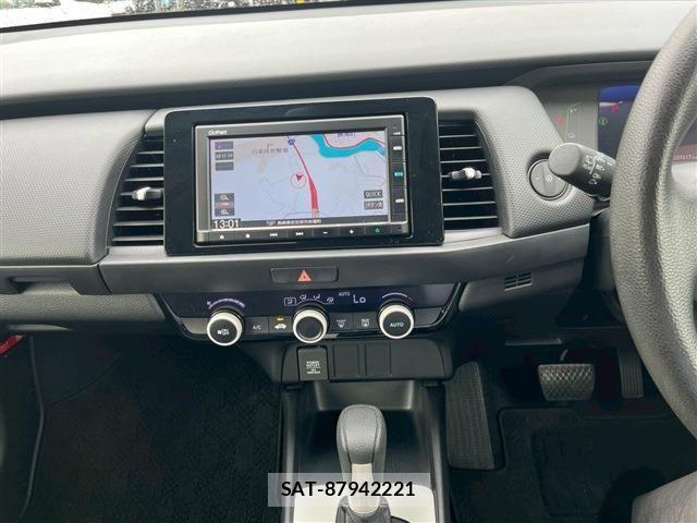 Honda FIT 2020-06 7617021-22