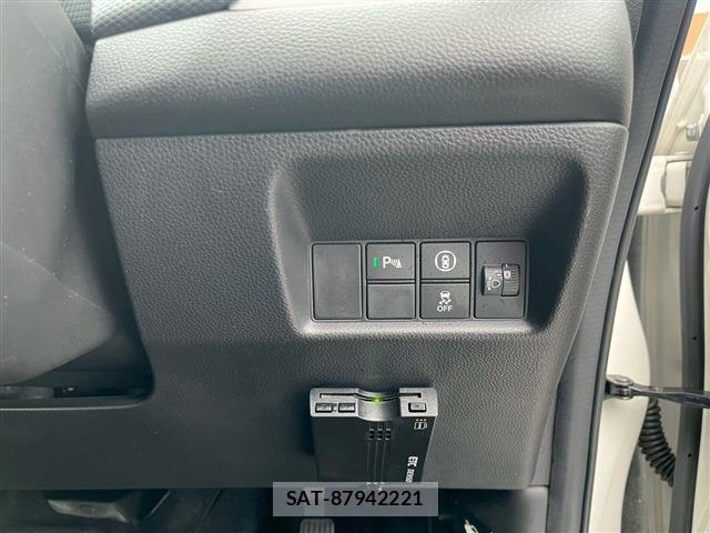 Honda FIT 2020-06 7617021-25