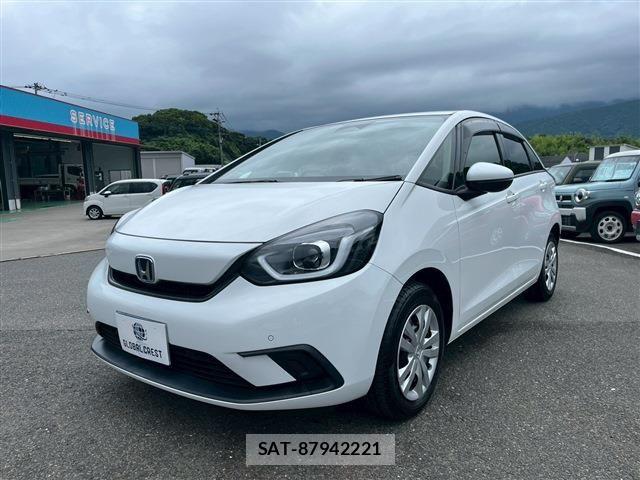 Honda FIT 2020-06 7617021-2