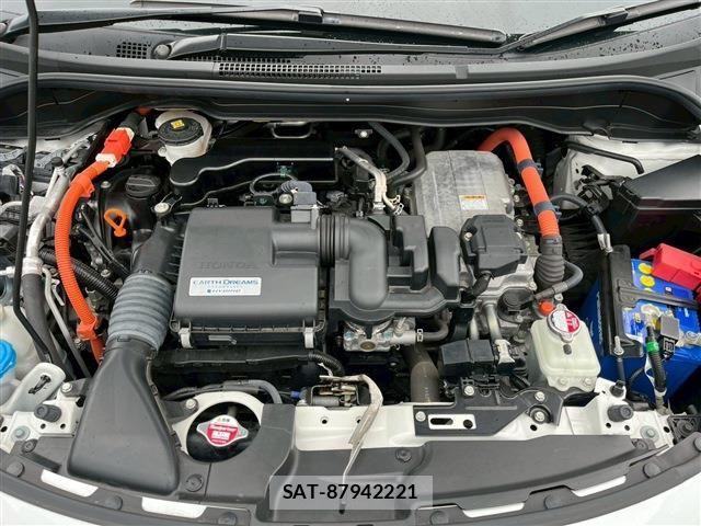 Honda FIT 2020-06 7617021-29