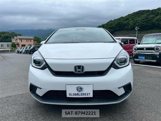 Honda FIT 2020-06 7617021-3
