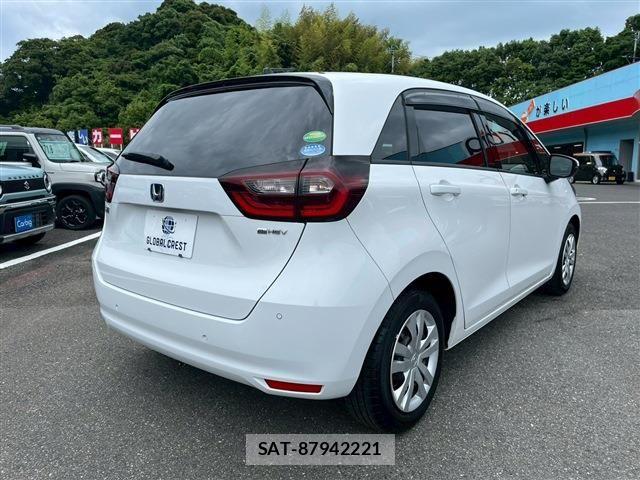 Honda FIT 2020-06 7617021-5
