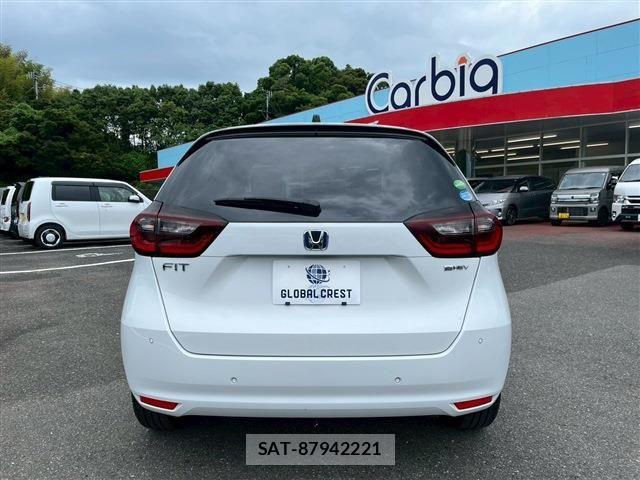 Honda FIT 2020-06 7617021-6