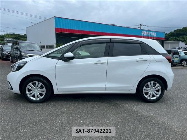 Honda FIT 2020-06 7617021-7