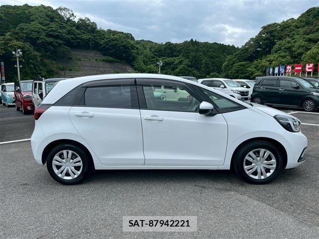 Honda FIT 2020-06 7617021-8