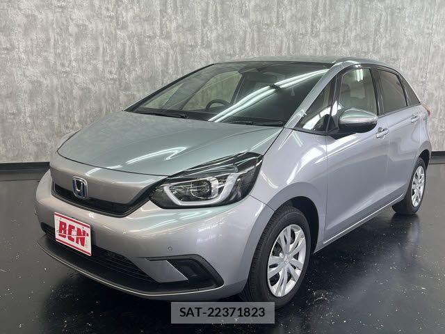 Honda FIT 2021-12 7617018-0