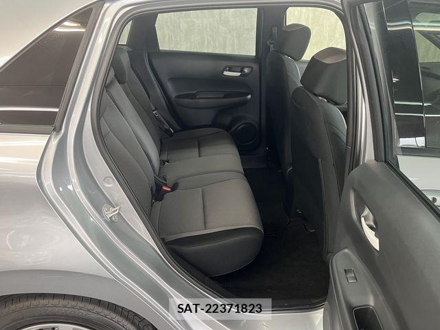 Honda FIT 2021-12 7617018-9