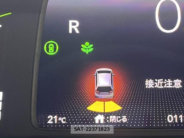 Honda FIT 2021-12 7617018-10