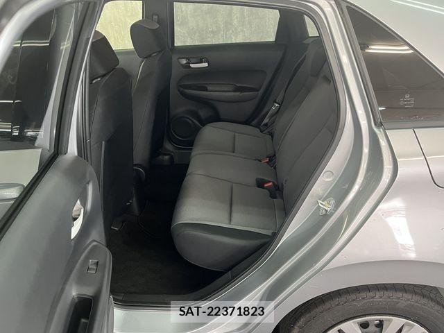 Honda FIT 2021-12 7617018-12