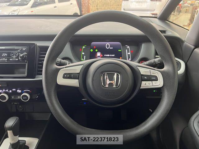 Honda FIT 2021-12 7617018-13
