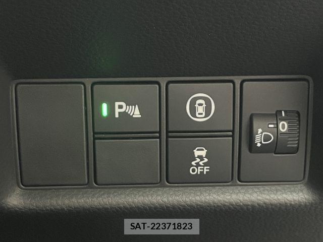 Honda FIT 2021-12 7617018-16
