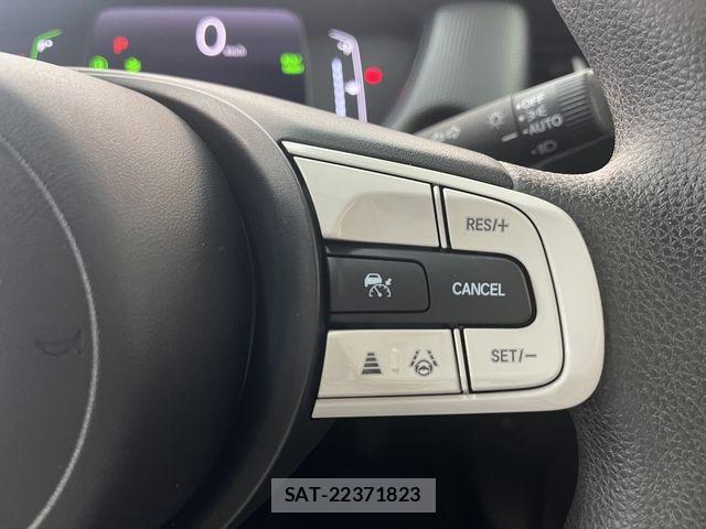 Honda FIT 2021-12 7617018-17