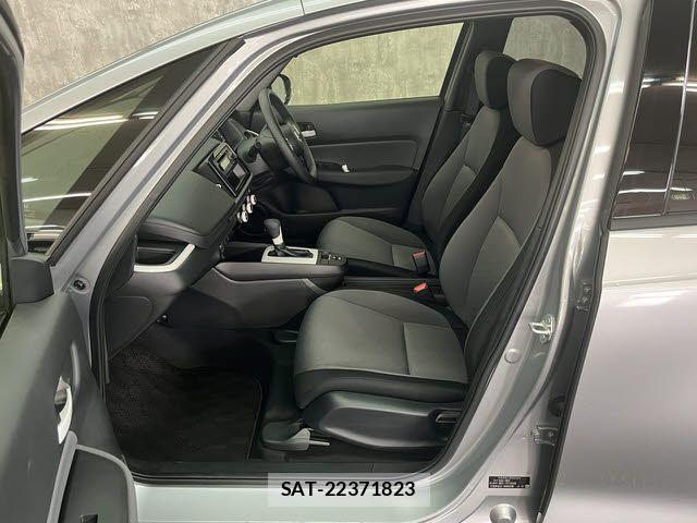 Honda FIT 2021-12 7617018-18
