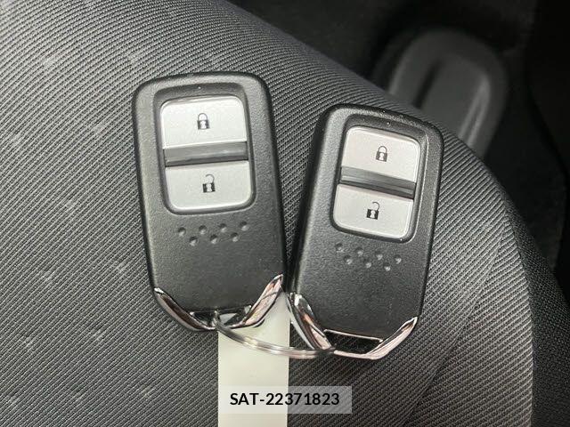 Honda FIT 2021-12 7617018-25