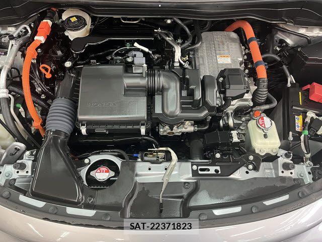 Honda FIT 2021-12 7617018-27